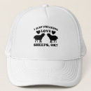 Recherche de agneaux casquettes Moutons