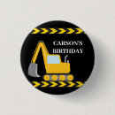 Recherche de véhicule badges Camion