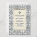 Recherche de décoratif invitations Croix