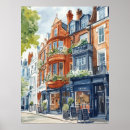 Recherche de magasin posters Peinture murale