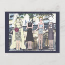 Recherche de 1928 cartes postales Mode