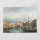 Suche nach rialto brücke postkarten Venice