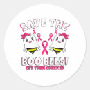 Suche nach breast cancer awareness aufkleber Kämpfer