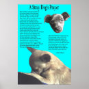 Suche nach trauriger hund poster Hunde
