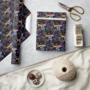 Recherche de la citation papier cadeau Noir