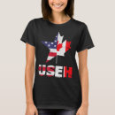 Suche nach american flag frauen tshirts Bestseller