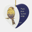 Suche nach musikalisch ornamente Vogelvogel