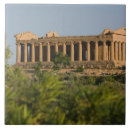 Recherche de sicile carreaux Colonne