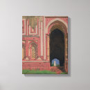 Suche nach islamische leinwandbilder Architektur