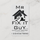 Suche nach kommerziell visitenkarten Wartung