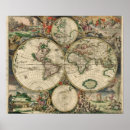Suche nach ocean map poster World