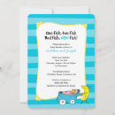 Recherche de dr seuss baby shower invitations À une