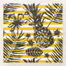 Suche nach ananas untersetzer Hibiskus