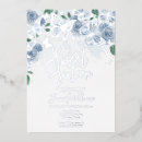 Recherche de papillons argentés invitations Pour elle