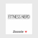 Recherche de soyez nerveux autocollants Geek