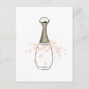 Recherche de bouteille cartes postales Élégant