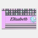 Suche nach farbige streifen aufkleber Schick