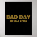 Suche nach spike poster Tiere