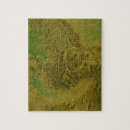 Recherche de topographie puzzles Personne