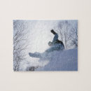 Suche nach snowboard puzzle Sport