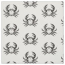 Recherche de crabe tissus Crustacé