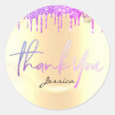 Suche nach lila gold aufkleber Glasur