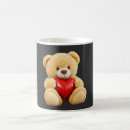 Suche nach teddy liebe tassen Kuschelig