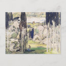 Suche nach bakst postkarten Ballett