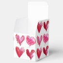 Suche nach 4 papier geschenk box Rot