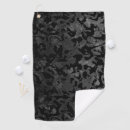 Recherche de camo golf serviettes Abstrait