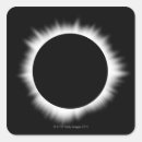 Recherche de débarquement autocollants Illustrations de l'espace