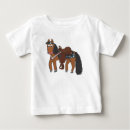 Recherche de cheval occidental tshirts Chevaux