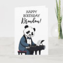 Suche nach niedlicher panda karten Kinder