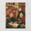 Recherche de marinus posters 16e