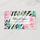 Recherche de imprimer cartes visite Chic