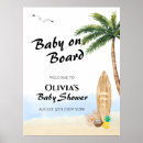 Recherche de planches de surf posters Pour enfants