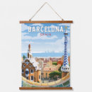 Recherche de espagne art Voyage vintage rétro