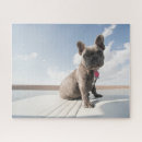 Recherche de french bulldog puzzles Animaux domestiques