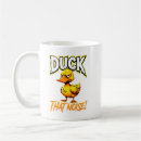 Recherche de humour de canard tasses Pour elle