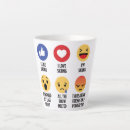 Suche nach emojis tassen Liebe