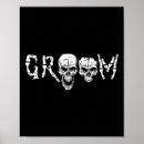 Suche nach halloween hochzeits poster Spukhaft