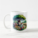 Recherche de lecture de fille tasses Amateurs de livres