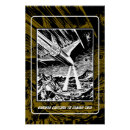 Recherche de bowie posters Vintage