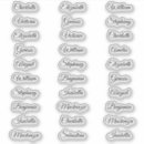 Suche nach calligraphy aufkleber Gepflegt