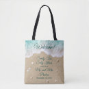 Recherche de welcome tote bags Plage