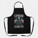 Recherche de cthulhu pour le président Élection