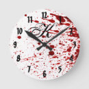 Suche nach an vampir wanduhren Gothic