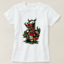 Suche nach magische pilze tshirts Natur