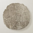 Recherche de topographique coussins La france