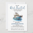 Recherche de bobines invitations Bateau de pêche